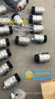 渦輪增壓器總成及配件 從W1價(jià)格到專業(yè)批發(fā)，一站式解決方案
