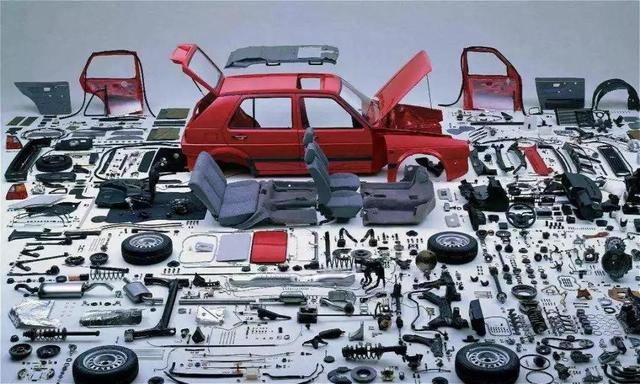 汽車配件質(zhì)量參差不齊！原廠件和副廠件應(yīng)該怎么選？深入解讀汽車零部件及配件制造