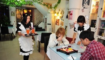 餐飲人如何把握特色細(xì)分市場(chǎng)的潮流