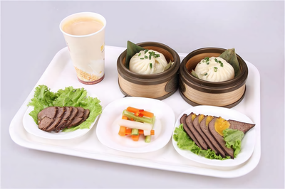 福滿香包子加盟指南 品牌實(shí)力、加盟流程與費(fèi)用詳解