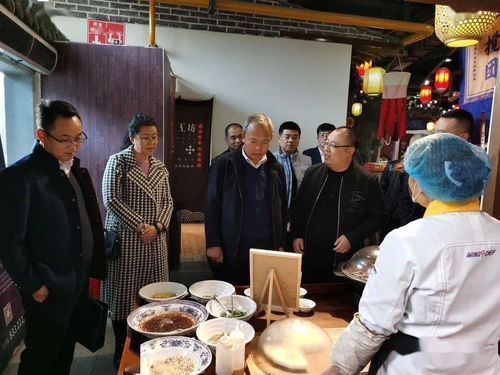 省市場監(jiān)管局赴天水市開展餐飲服務(wù)食品安全專項(xiàng)督查