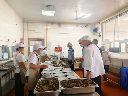 筑牢高考食品安全防線，守護(hù)學(xué)子“舌尖上的安全”