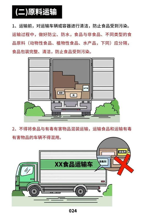 《餐飲服務(wù)食品安全操作規(guī)范》正式出臺，守護(hù)“舌尖上的安全”