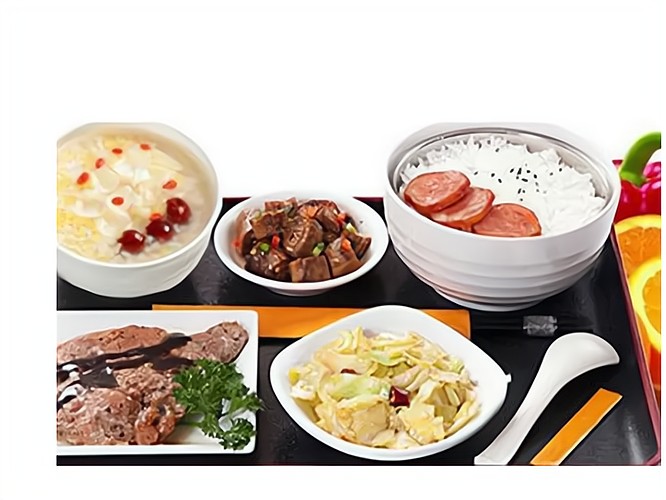 優(yōu)味客中式快餐 以匠心產(chǎn)品與溫度服務(wù)，贏得現(xiàn)代食客的青睞